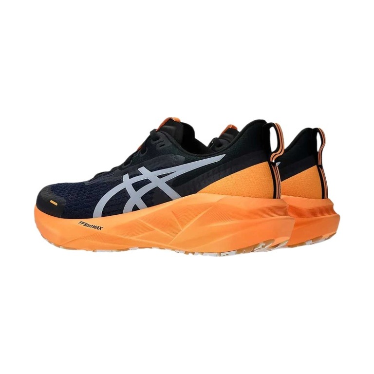 ASICS Novablast 5 'Lite Show/Orange Pop' Мужские