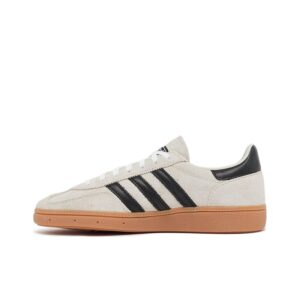 Adidas Handball Spezial 'Aluminum / Core Black / Gum' Женские