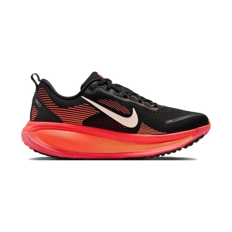 Nike Vomero 18 'Zommx Black Washed Coral Hot Lava Brt' Женские