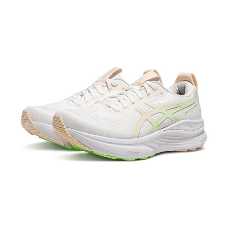 ASICS Gel-Kayano 32 'White/Seashell' Женские