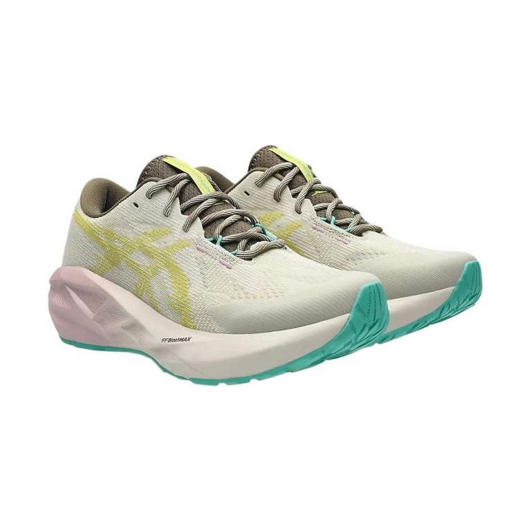 ASICS Novablast 5 'Light Dust/Cacti' Женские
