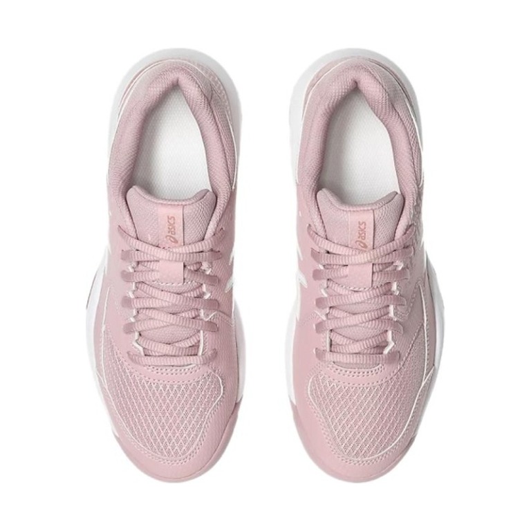 ASICS Gel-Dedicate 8 'Morganite / White' Женские