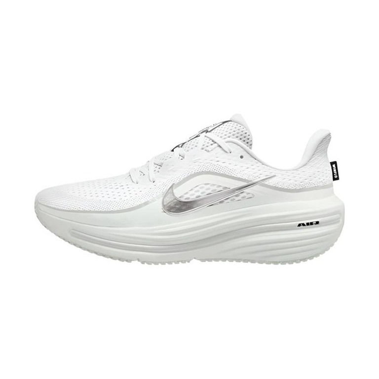 Nike Winflo 12 'White Photon Dust Silver' Мужские