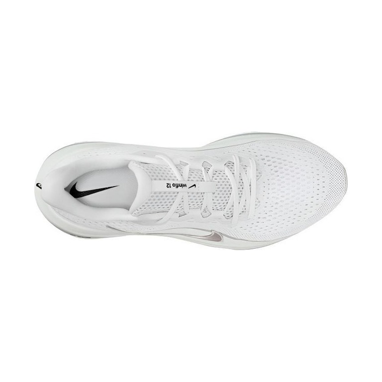 Nike Winflo 12 'White Photon Dust Silver' Мужские