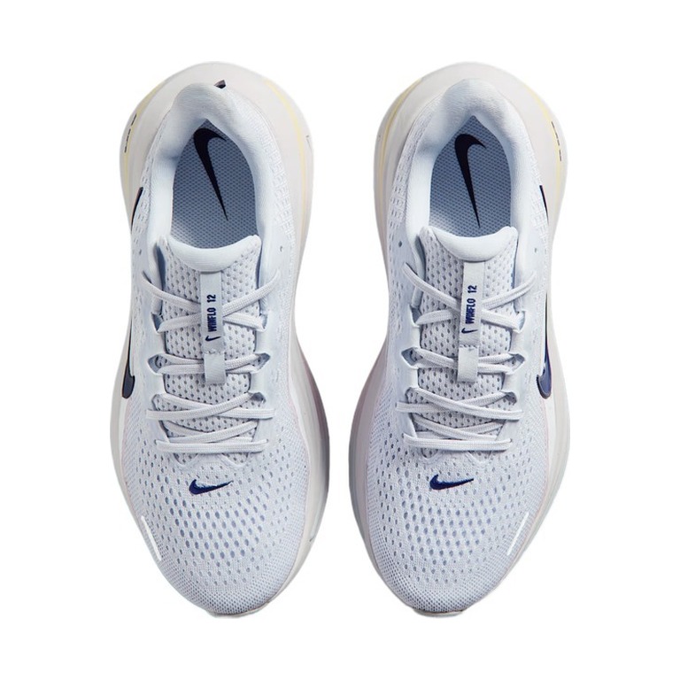 Nike Winflo 12 'Football Grey' Женские