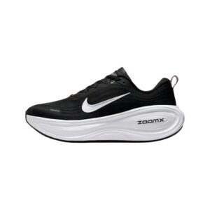 Nike Vomero Plus 'Black White' Мужские
