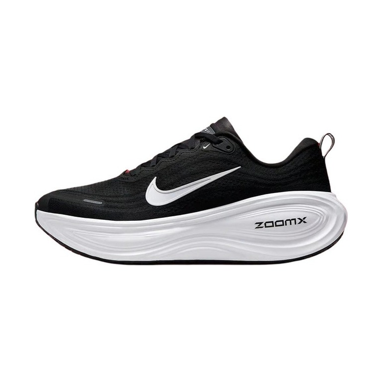 Nike Vomero Plus 'Black / Cool Grey / Metallic Dark Grey / White' Мужские