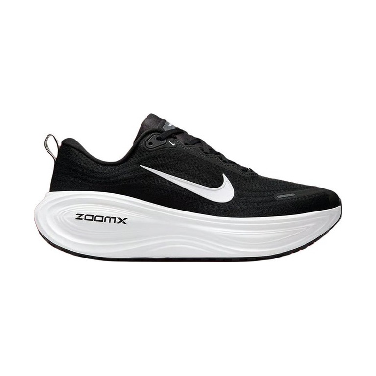 Nike Vomero Plus 'Black / Cool Grey / Metallic Dark Grey / White' Мужские