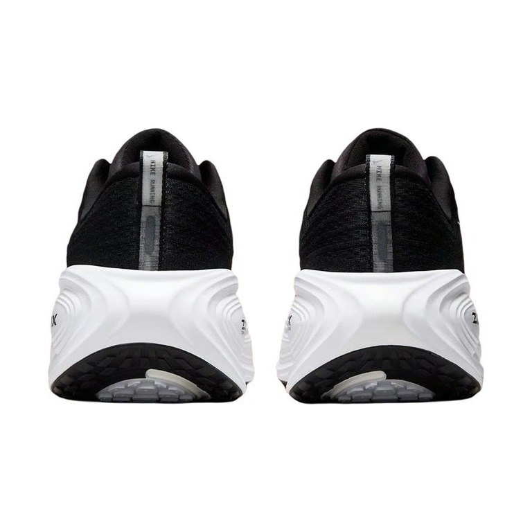 Nike Vomero Plus 'Black / Cool Grey / Metallic Dark Grey / White' Мужские