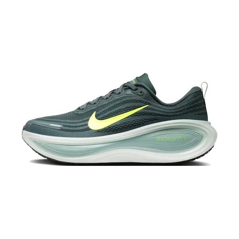 Nike Vomero Plus 'Green Haze Volt' Мужские