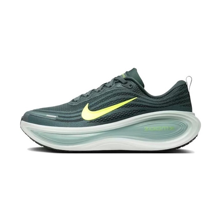 Nike Vomero Plus 'Green Haze Volt' Мужские