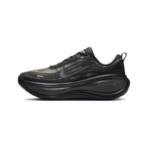 Nike Vomero Plus 'Black Dark Smoke Grey Anthracite Metallic Dark Grey' Мужские