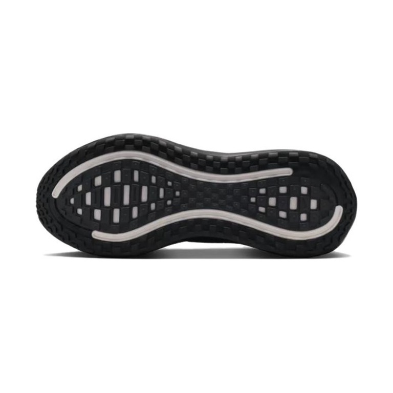 Nike Vomero Plus 'Black Dark Smoke Grey Anthracite Metallic Dark Grey' Мужские