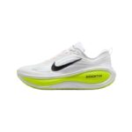 White / Volt / Barely Volt / Black