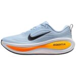 Hydrogen Blue / White / Total Orange / Black