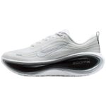 White / Black / Cool Grey / Metallic Silver