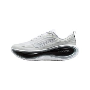 Nike Vomero Plus 'White Black Cool Grey' Мужские