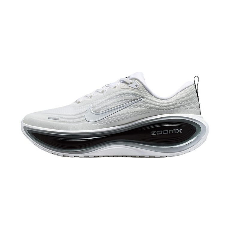 Nike Vomero Plus 'White Black Cool Grey' Мужские