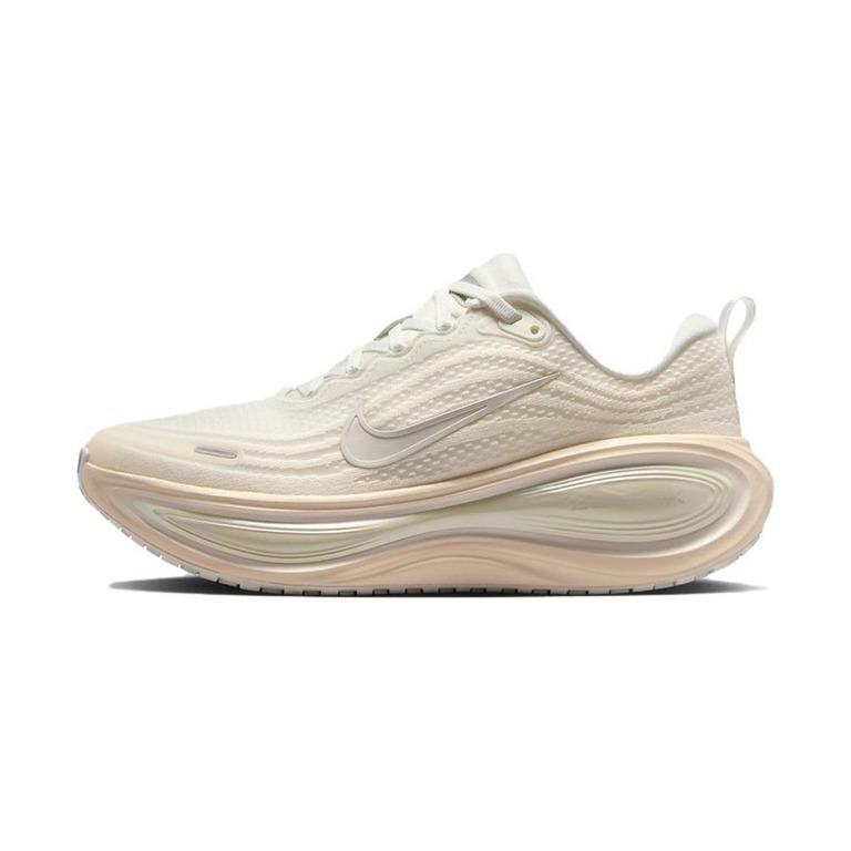 Nike Vomero Plus 'White Phantom Chalk' Женские