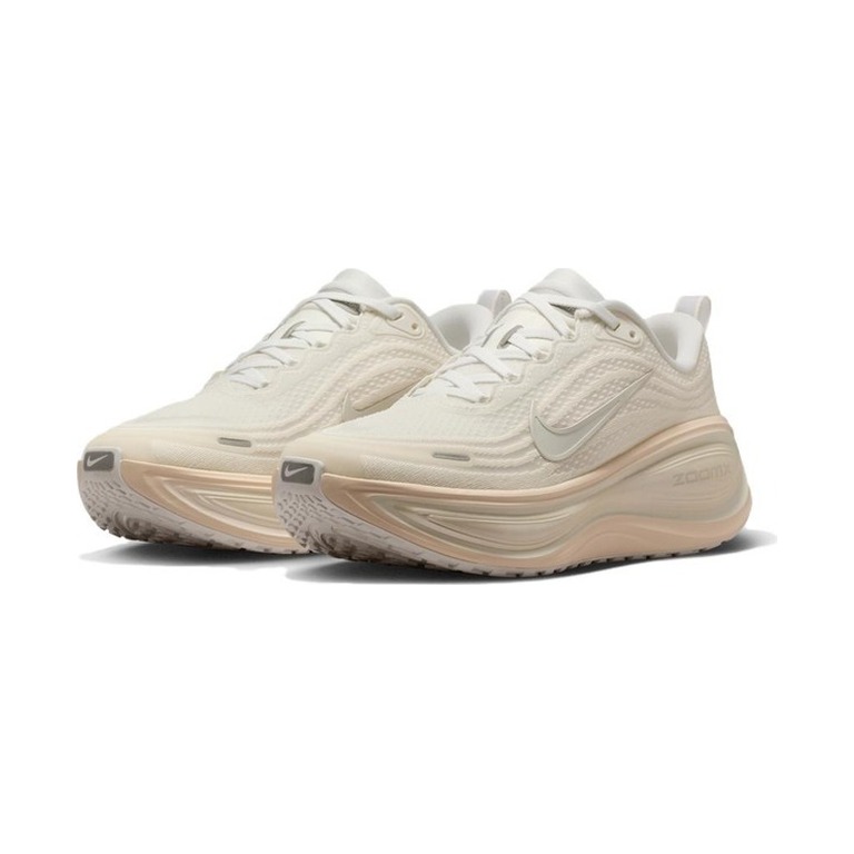 Nike Vomero Plus 'White Phantom Chalk' Женские