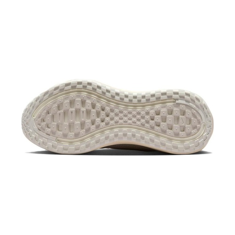 Nike Vomero Plus 'White Phantom Chalk' Женские