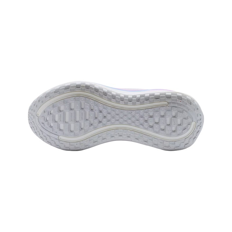 Nike Vomero Plus 'White Pink' Женские