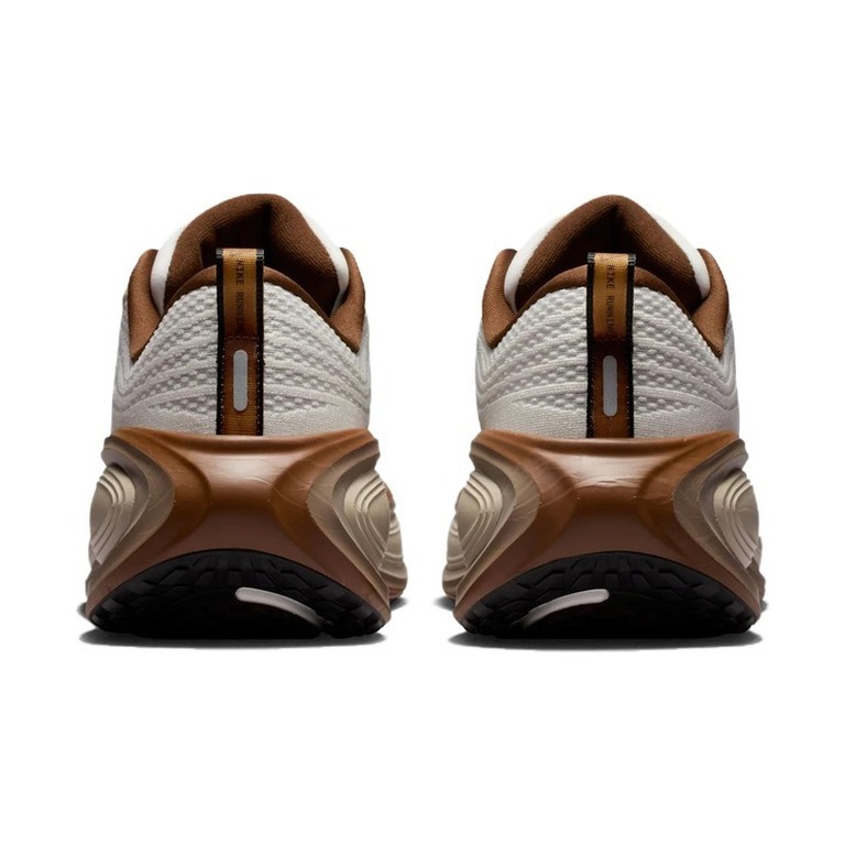 Nike Vomero Plus 'Sail / Caldera Brown / Black / Pecan' Мужские