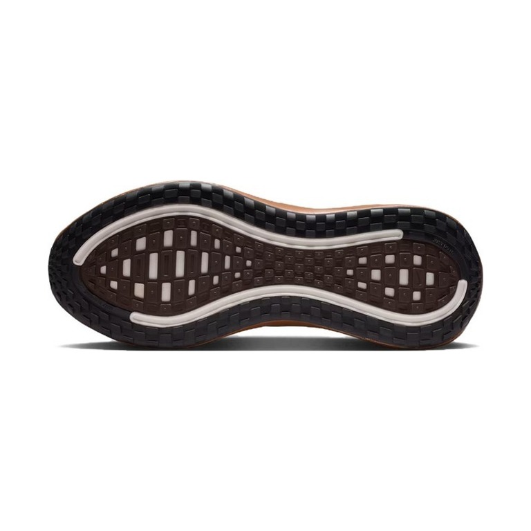 Nike Vomero Plus 'Sail / Caldera Brown / Black / Pecan' Мужские