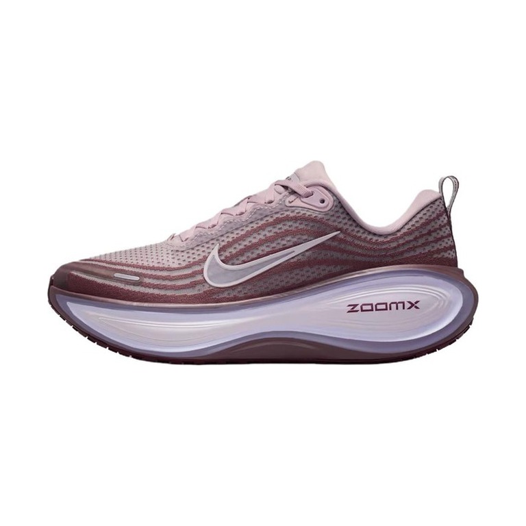 Nike Vomero Plus 'Tattoo / Hydrogen Blue / Ashen Slate / Particle Rose' Женские