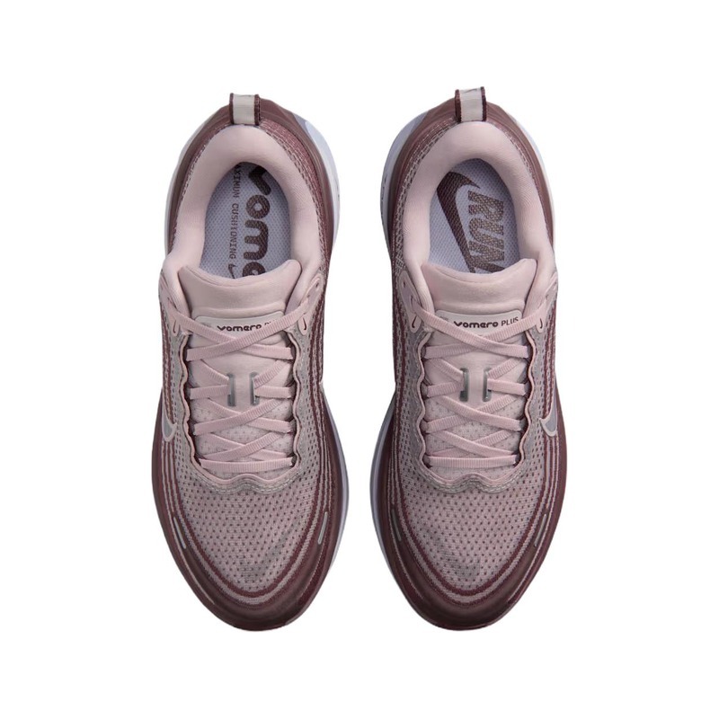 Nike Vomero Plus 'Pink' Женские