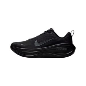 Nike Vomero Plus 'Black Metallic Dark Grey' Женские