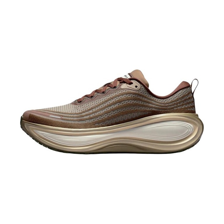 Nike Vomero Plus 'Off Noir / Phantom / Natural / Pecan' Мужские