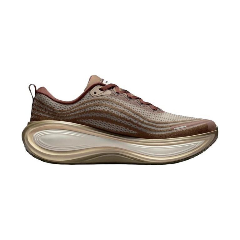 Nike Vomero Plus 'Off Noir / Phantom / Natural / Pecan' Мужские
