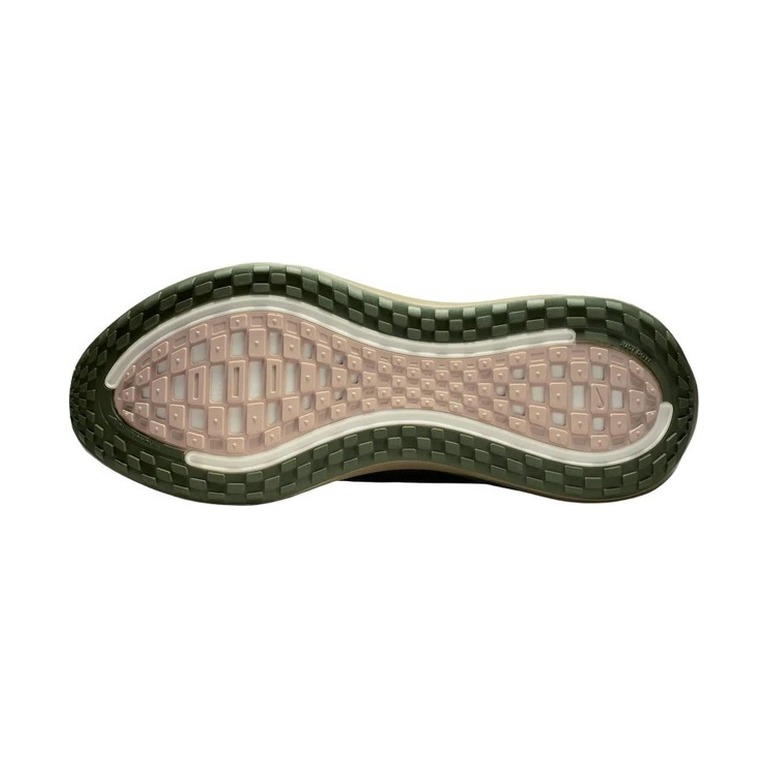 Nike Vomero Plus 'Off Noir / Phantom / Natural / Pecan' Мужские
