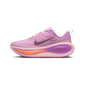Nike Vomero Plus 'Light Magenta Pink Foam Bright Violet Black' Женские