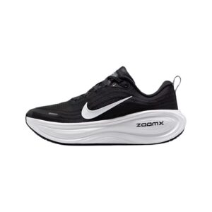 Nike Vomero Plus 'Black Cool Grey Metallic Dark Grey White' Женские