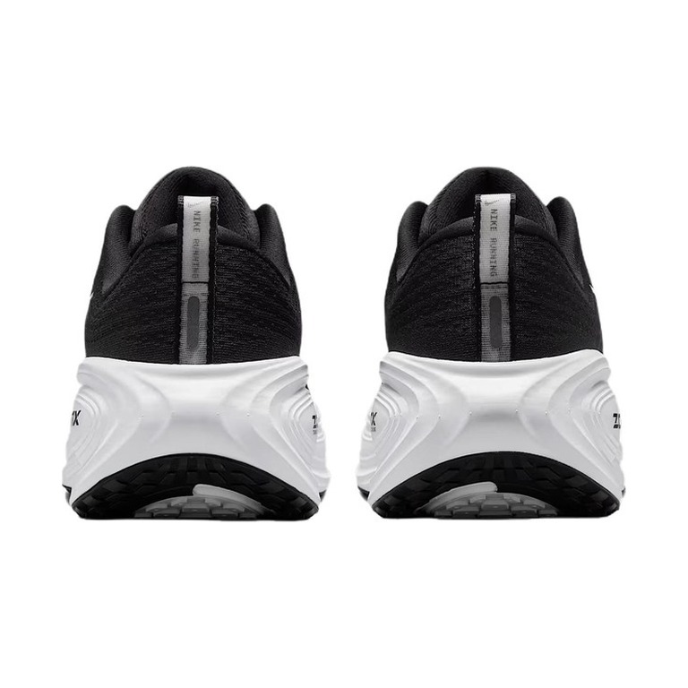 Nike Vomero Plus 'Black Cool Grey Metallic Dark Grey White' Женские