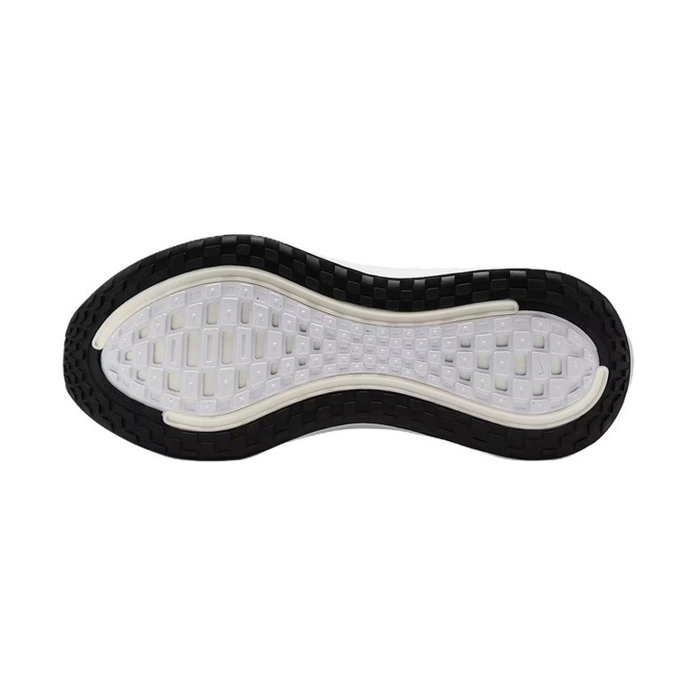 Nike Vomero Plus 'Black Cool Grey Metallic Dark Grey White' Женские
