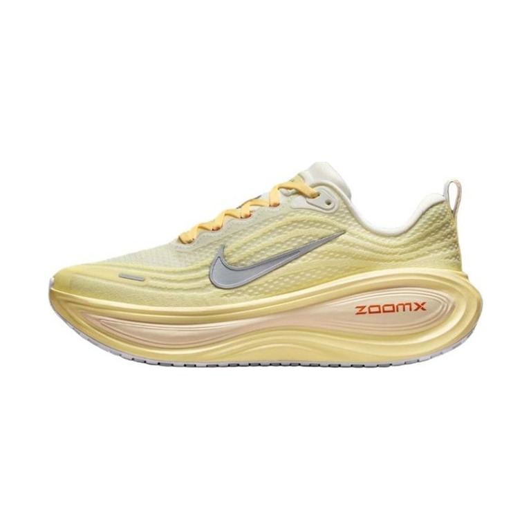 Nike Vomero Plus 'Summit White Gypsum' Женские
