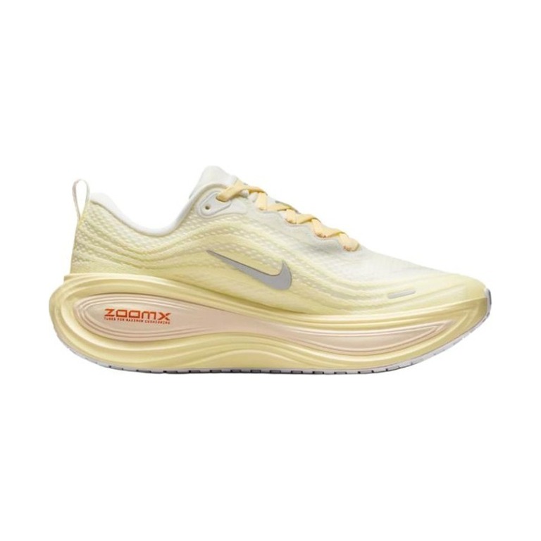 Nike Vomero Plus 'Summit White Gypsum' Женские