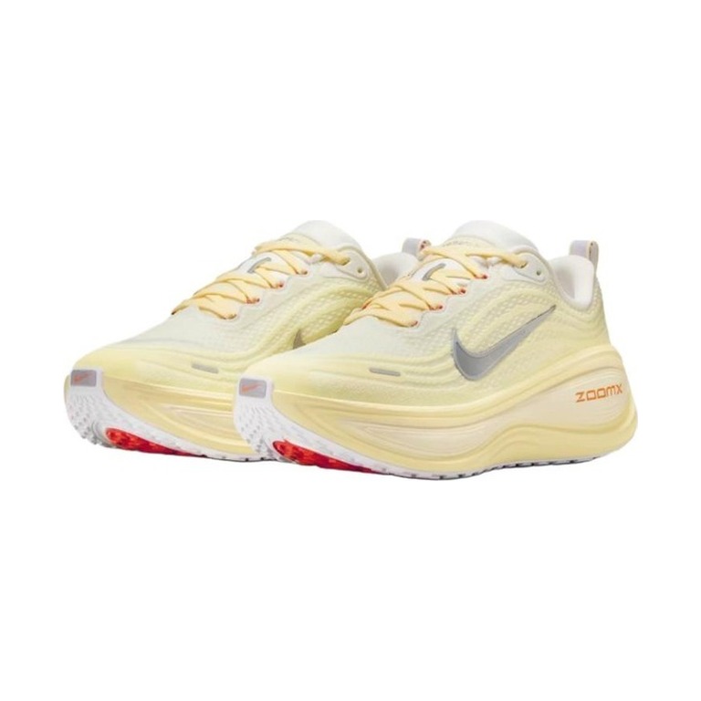 Nike Vomero Plus 'Summit White Gypsum' Женские