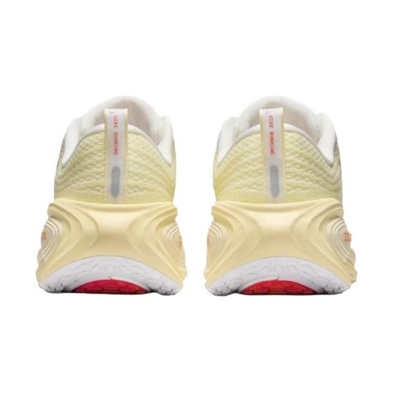 Nike Vomero Plus 'Summit White Gypsum' Женские