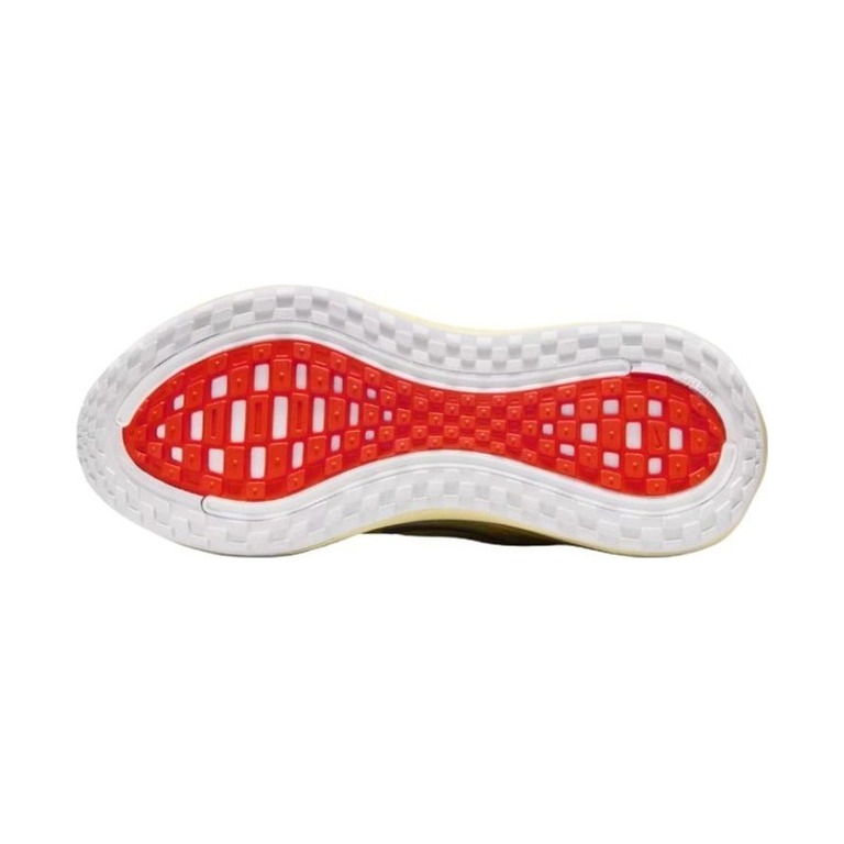 Nike Vomero Plus 'Summit White Gypsum' Женские