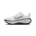 White / Pure Platinum / Metallic Silver / Dark Obsidian