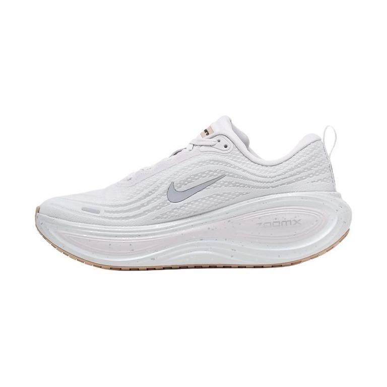 Nike Vomero Plus 'Grey Wolf Grey' Мужские