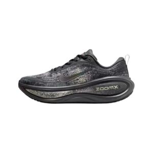 Nike Vomero Plus 'Black' Мужские