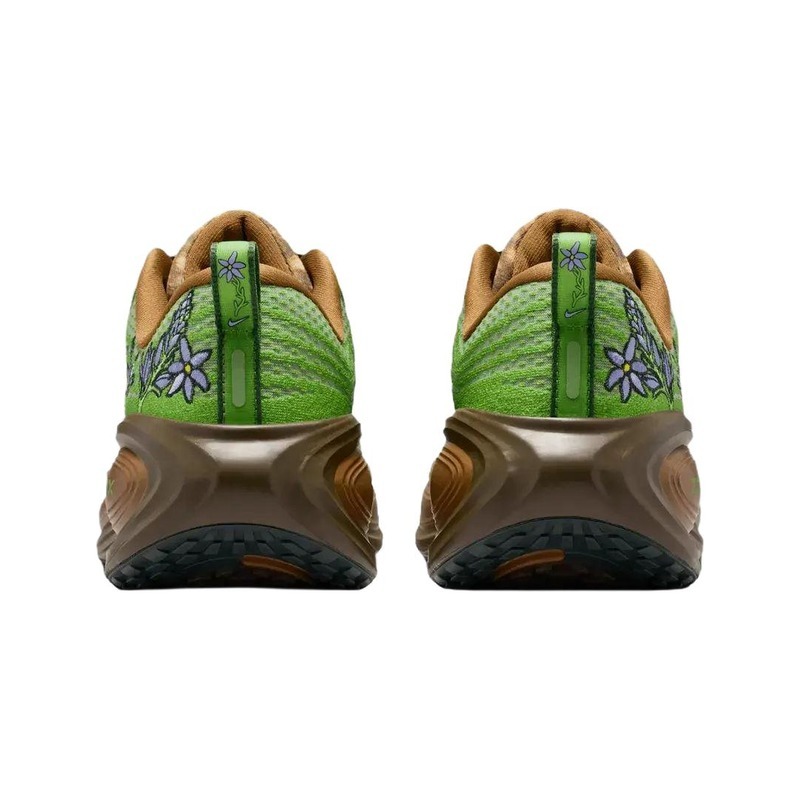 Nike Vomero Plus 'Green' Женские