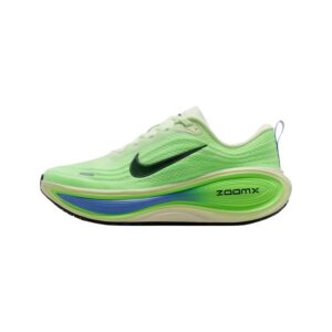Nike Vomero Plus 'Volt Tint Lime Blast Sapphire' Мужские