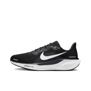 Nike Pegasus 41 'Black White' Мужские