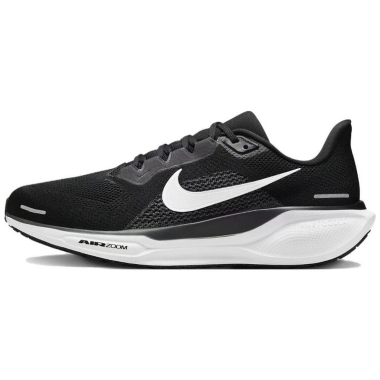 Nike Pegasus 41 'Black / Cinnamon / Black' Мужские
